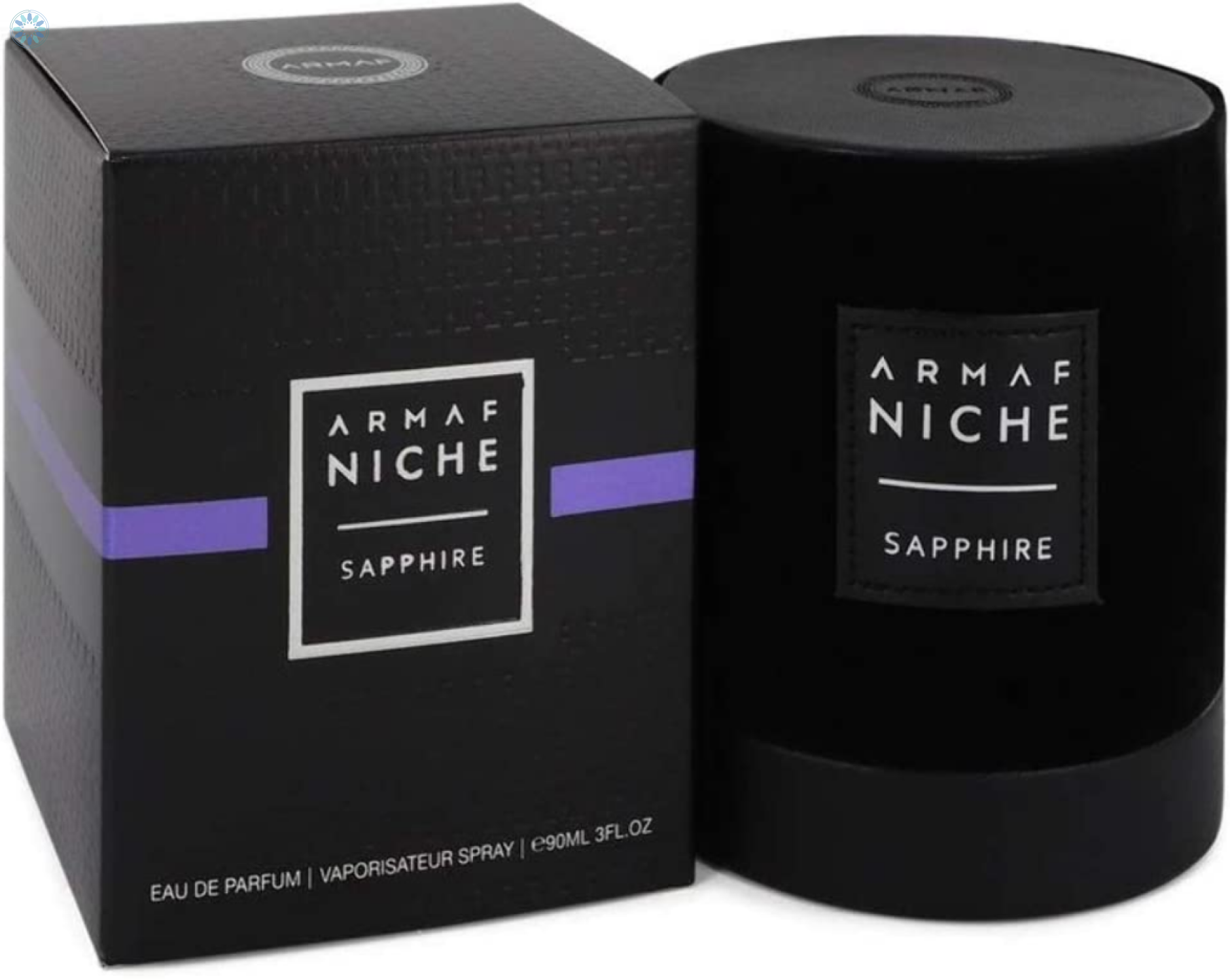 Perfumes › Eau De Parfum › Armaf Niche Sapphire